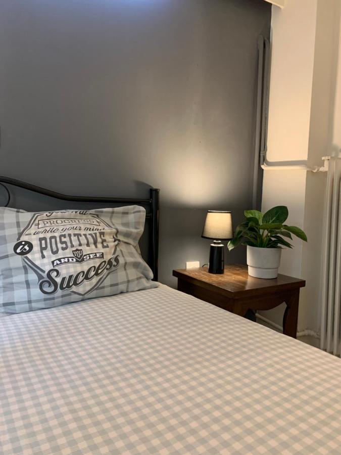 Modern Apartment In The Heart Of Athens Near Acropolis Eksteriør billede