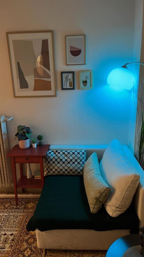 Modern Apartment In The Heart Of Athens Near Acropolis Eksteriør billede