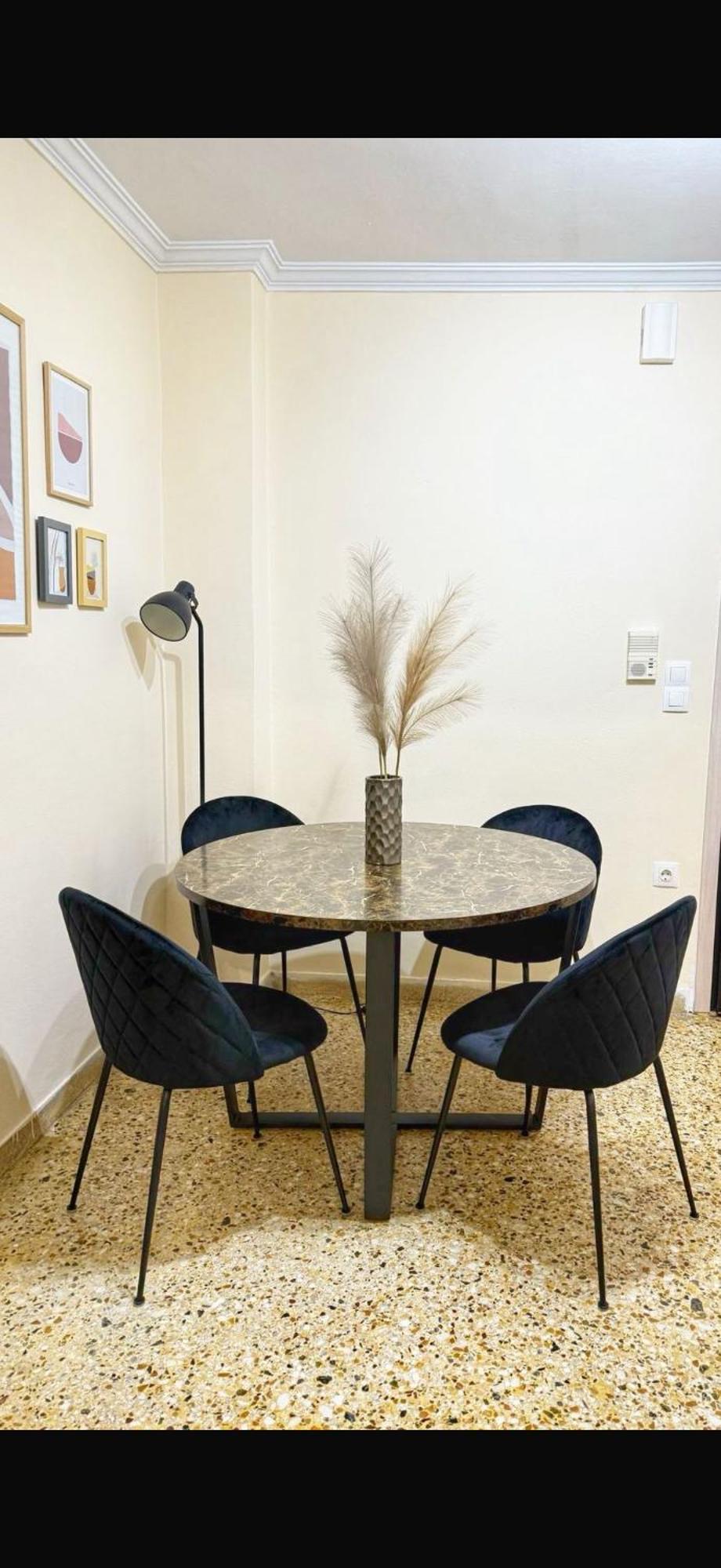 Modern Apartment In The Heart Of Athens Near Acropolis Eksteriør billede
